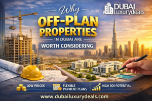 Dubai Luxury Deals