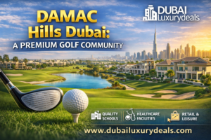 Dubai Luxury Deals