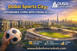 Dubai Luxury Deals