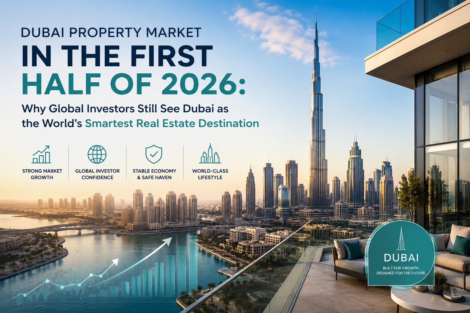 Dubai Property Market
