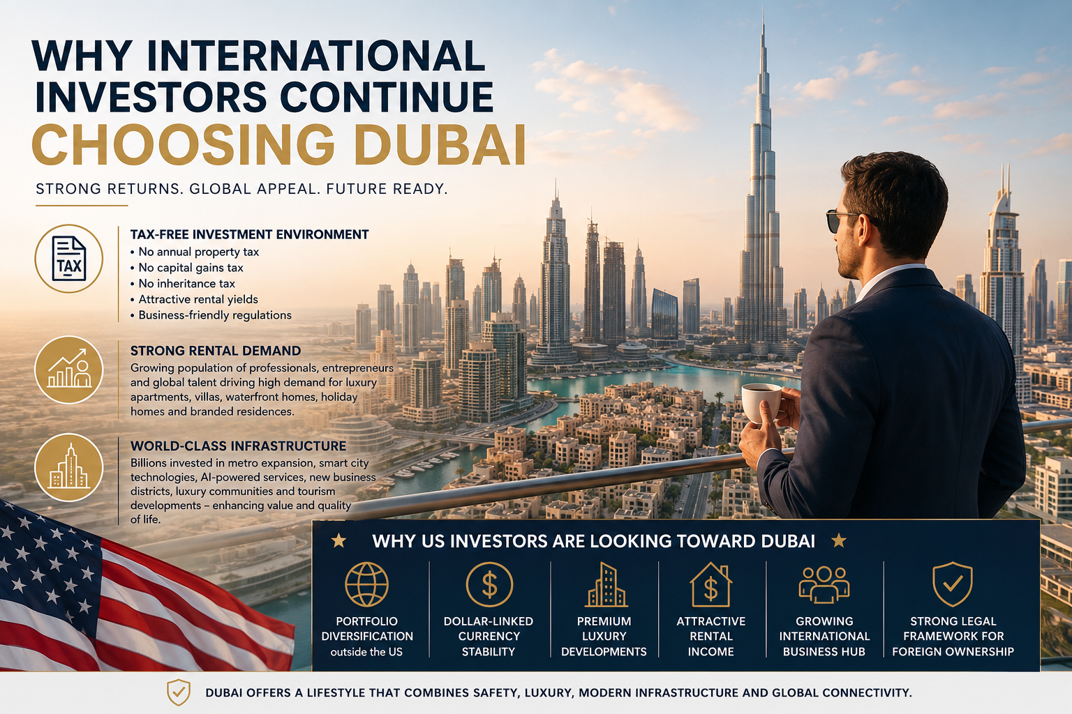 Dubai Property Market