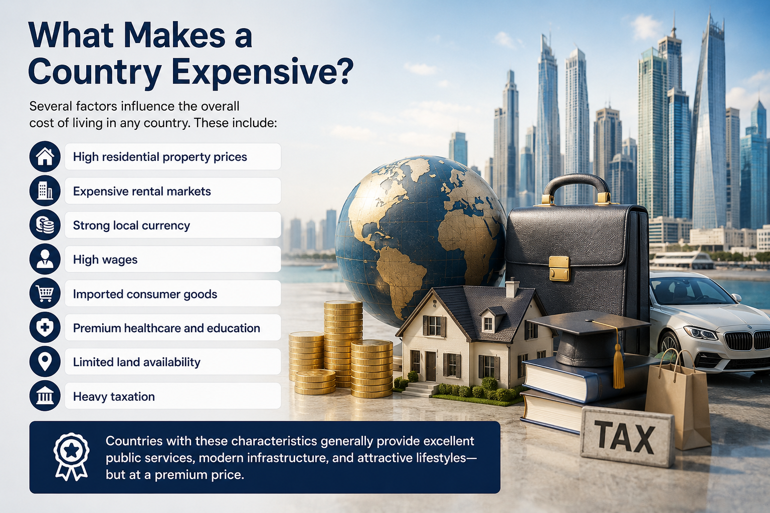 Dubai Luxury Deals