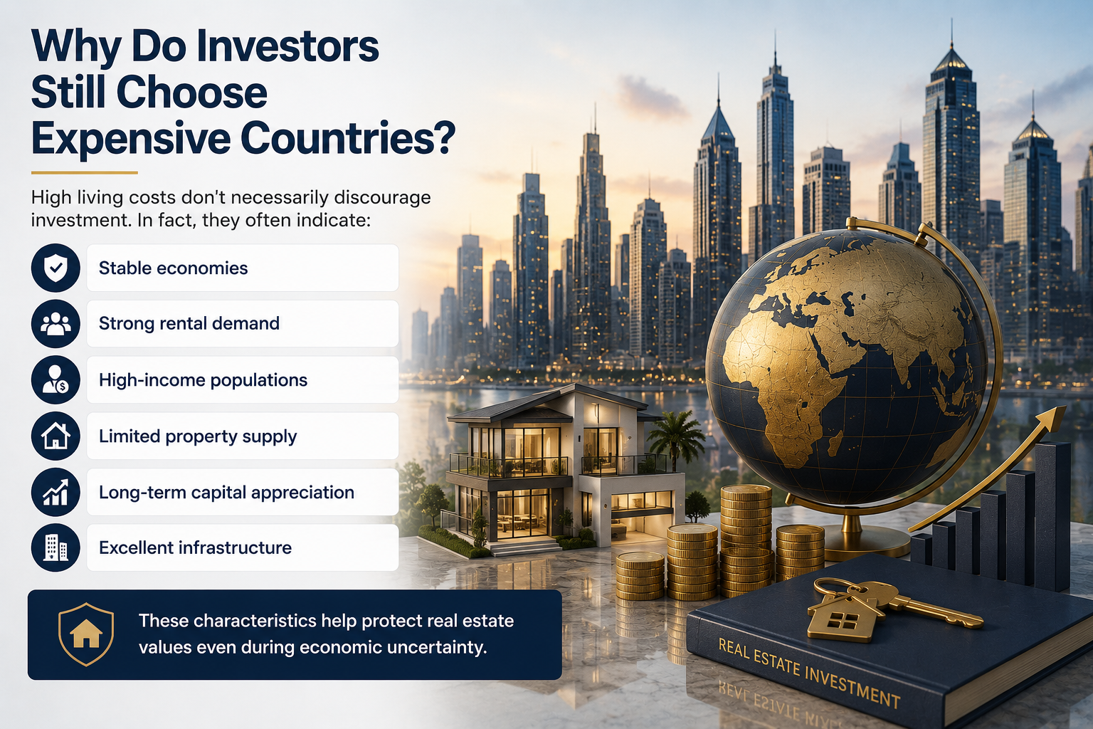 Dubai Luxury Deals