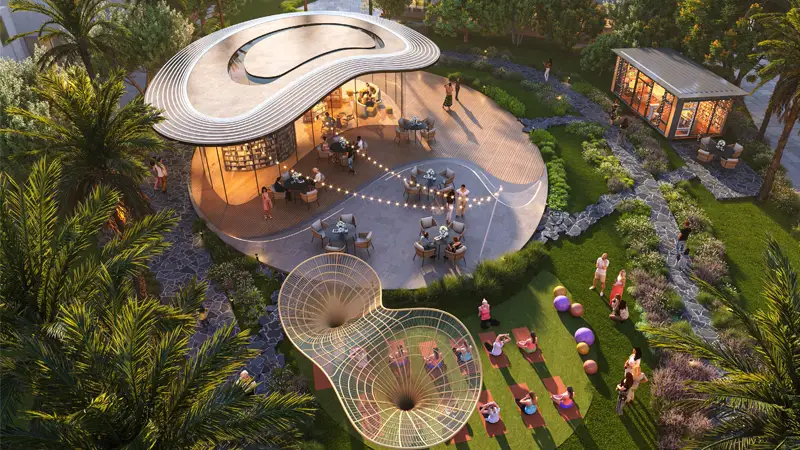 Luxusangebote in Dubai