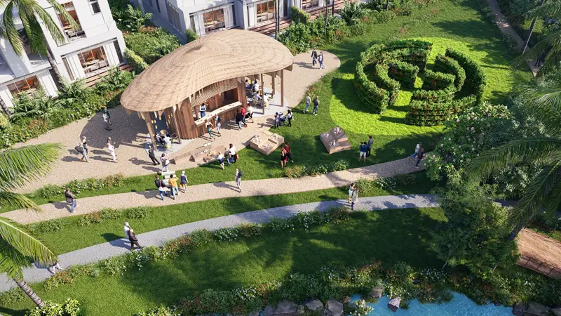 Luxusangebote in Dubai