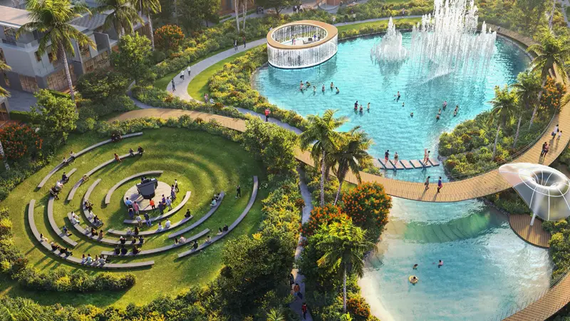 Luxusangebote in Dubai